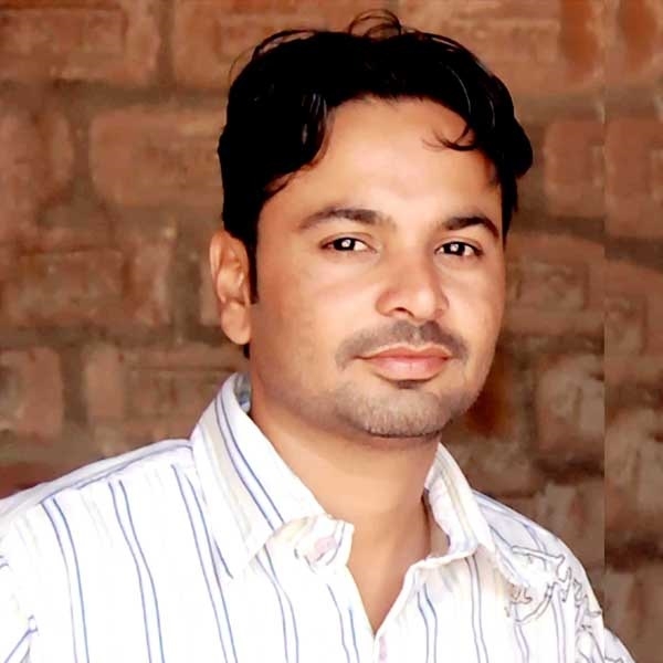 PPA MEMBER - Jaskaran Singh