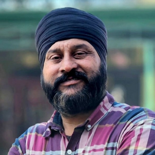 PPA TEAM - Gian Singh