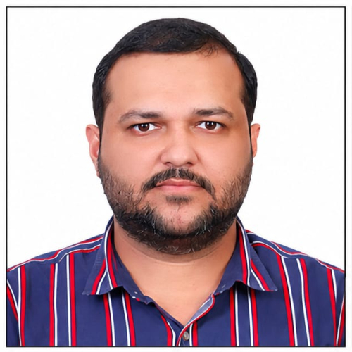 PPA MEMBER - SUNNY VERMA