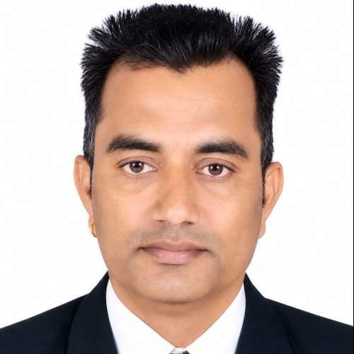 PPA MEMBER - RAJINDER SINGH