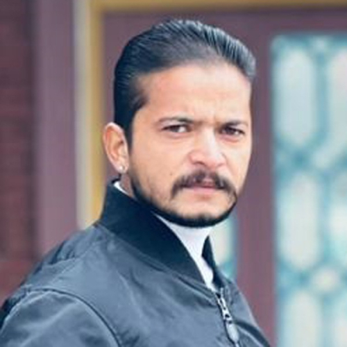 PPA MEMBER - Faryad 