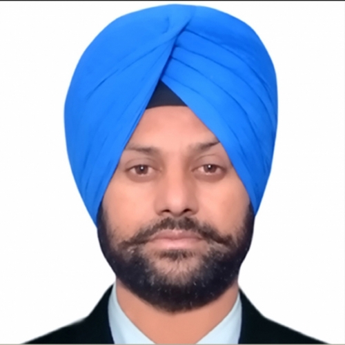 PPA MEMBER - Satnam Singh