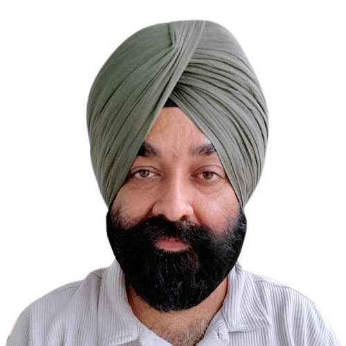 PPA MEMBER - SANDEEP SINGH 
