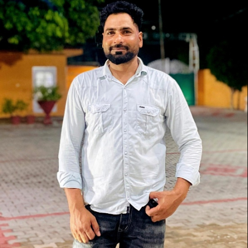 PPA MEMBER - Jagmohan