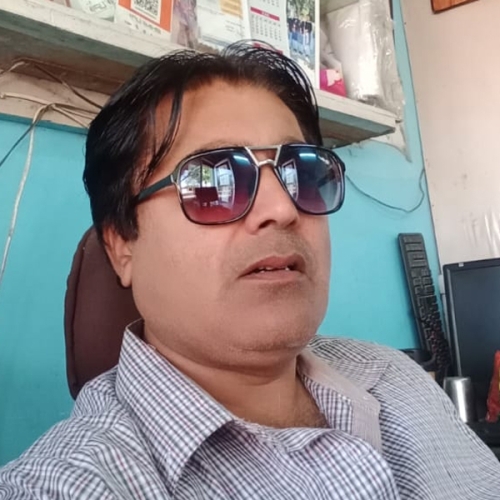 PPA MEMBER - Inderjit Singh 