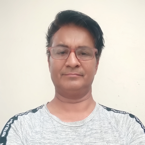 PPA MEMBER - Sukhwinder Singh