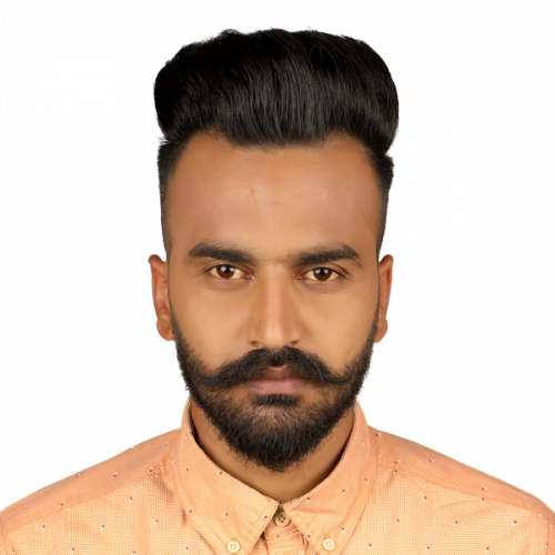 PPA MEMBER - Chandan Kumar Joshi