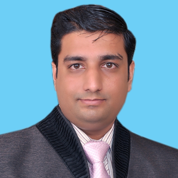 PPA MEMBER - Parvesh Chander