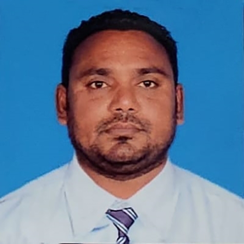 PPA MEMBER - Hari Pal (Vicky)