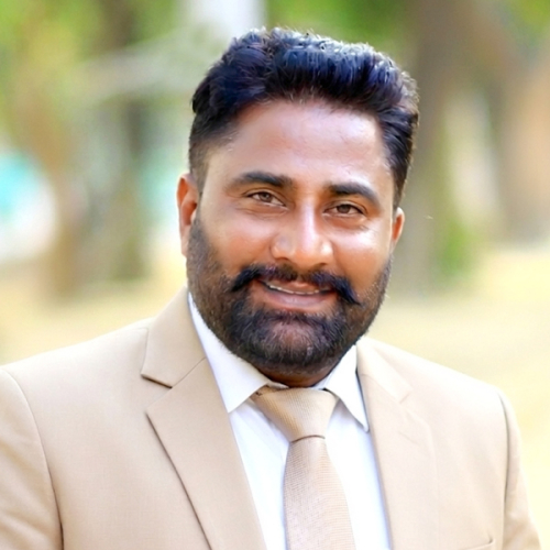 PPA TEAM - Jagseer Singh