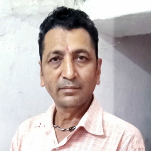 Yogesh Kumar