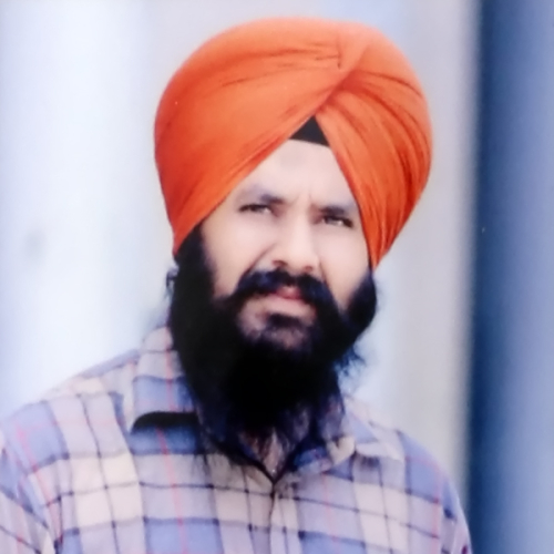 PPA MEMBER - ONKARDEEP SINGH 