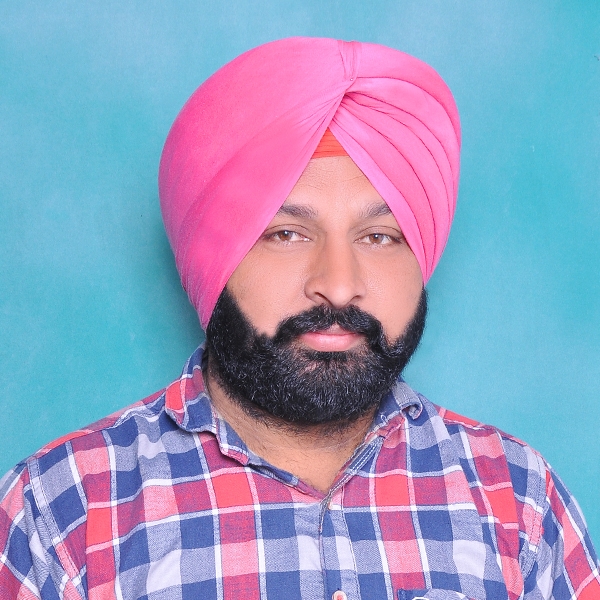 PPA MEMBER - Balwinder Singh