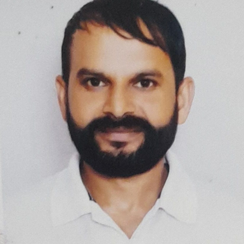 PPA MEMBER - Baljinder Singh