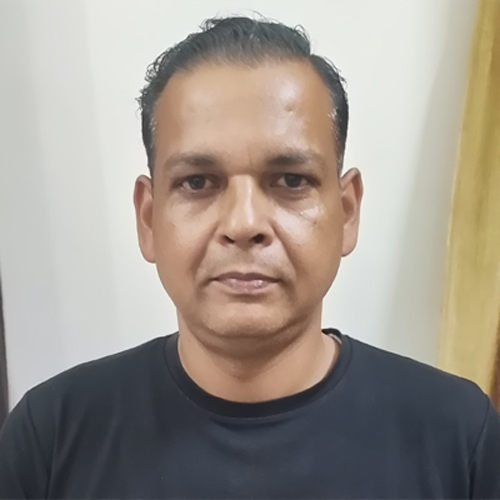 Sandeep Kumar