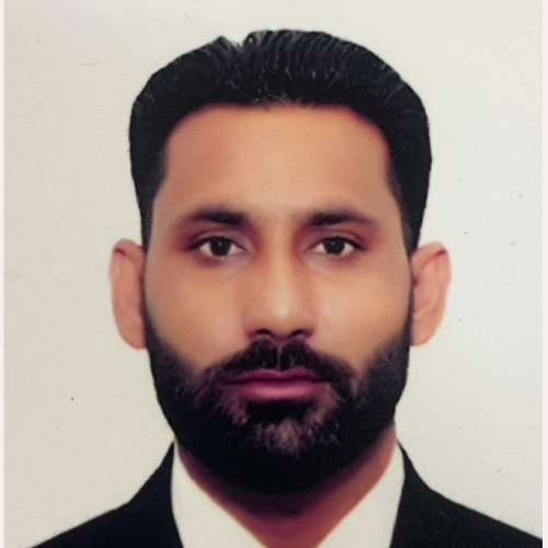 PPA MEMBER - Parminder Singh 