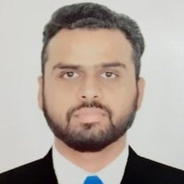 PPA MEMBER - Harman Dhammi