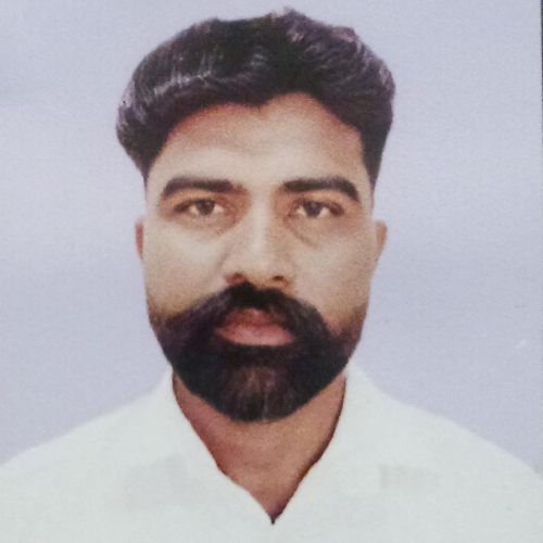 PPA PUNJAB - GURPREET SINGH