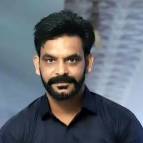 PPA MEMBER - SANTOKH RAJ