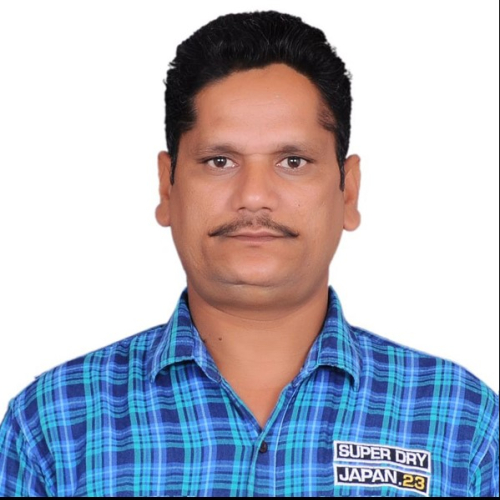 PPA MEMBER - HARJIT SINGH WALIA