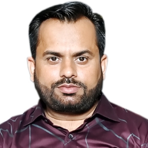 PPA MEMBER - kapil Malik 