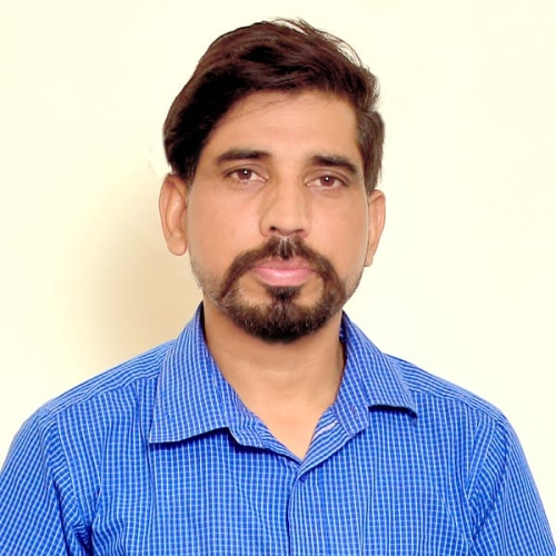 PPA MEMBER - Jaswinder Singh