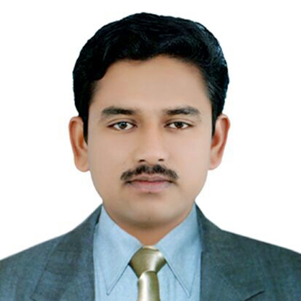PPA TEAM - Mandeep Kumar 