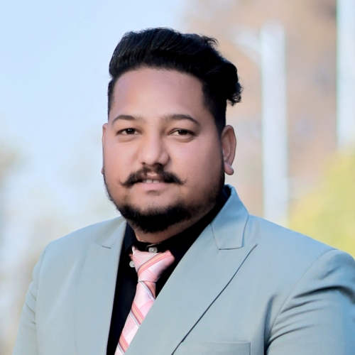 PPA MEMBER - Gurdeep Singh