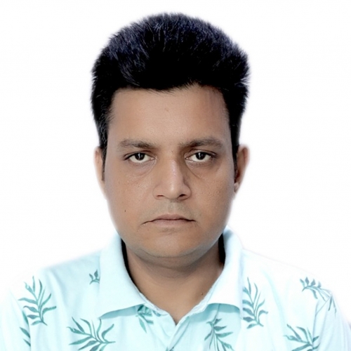 PPA MEMBER - Manav Kumar