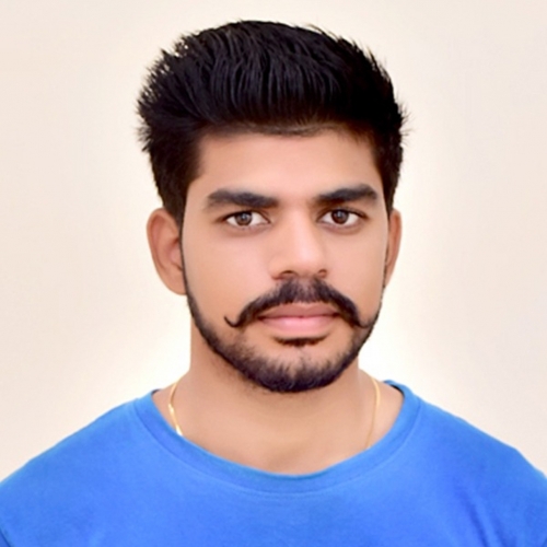 PPA MEMBER - Pardeep Sharma
