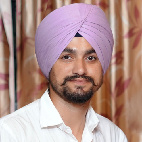 PPA MEMBER - Omkar Singh