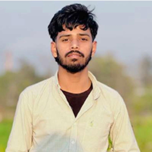 PPA MEMBER - MANISH KUMAR