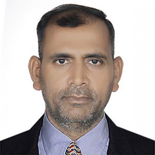 PPA MEMBER - Jasvinder Kumar