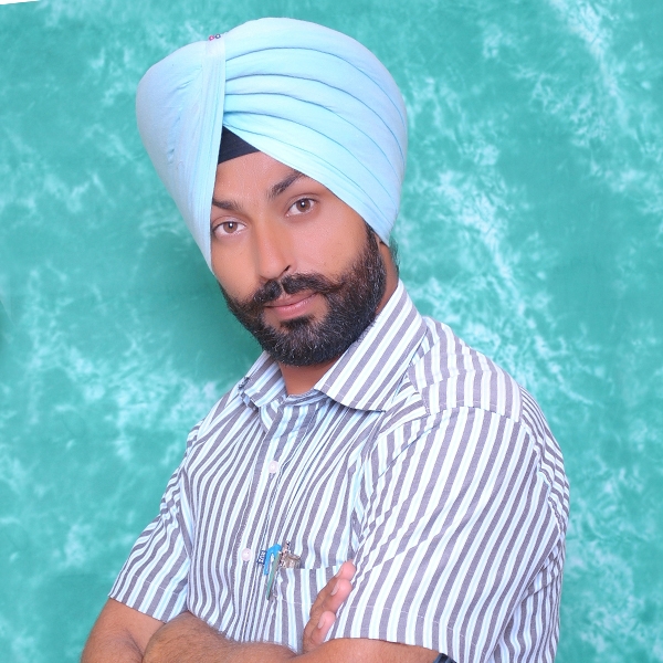 Ranjit Singh 