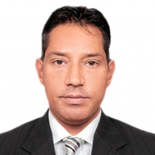 PPA MEMBER - Mintu Kumar