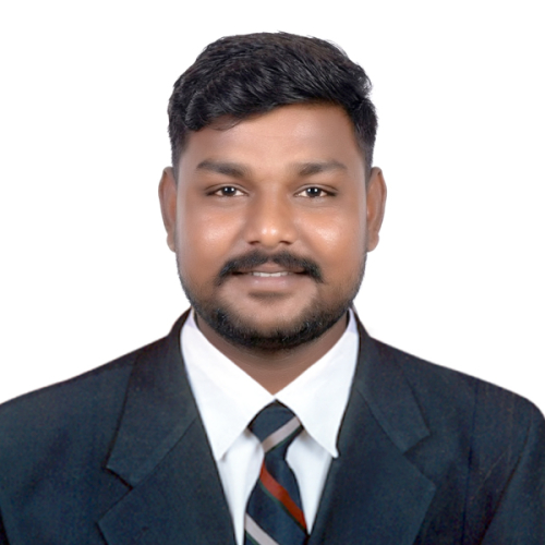 PPA MEMBER - RAJAT