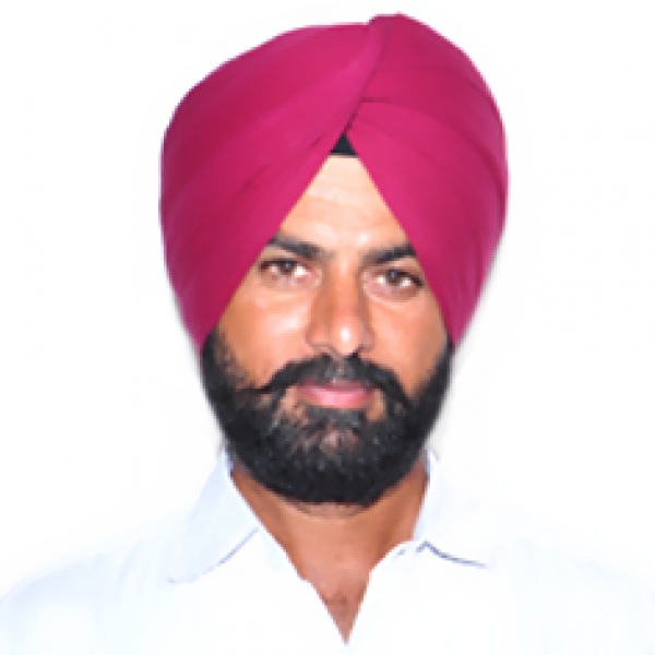 PPA TEAM - Hushiar Singh