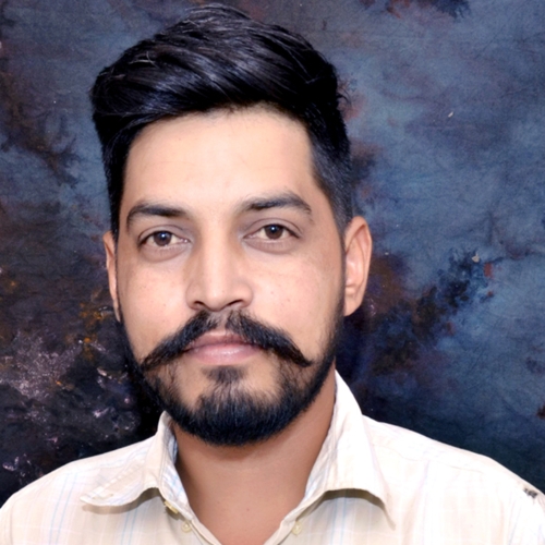 PPA MEMBER - Jaswinder Singh