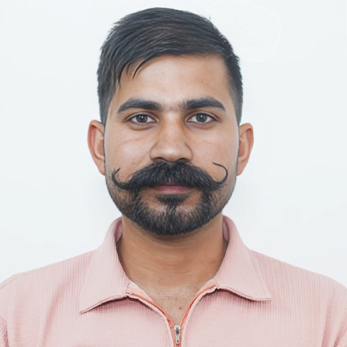 PPA MEMBER - Rupinder Singh