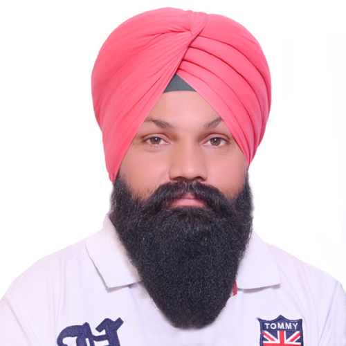 PPA MEMBER - Manpreet Singh