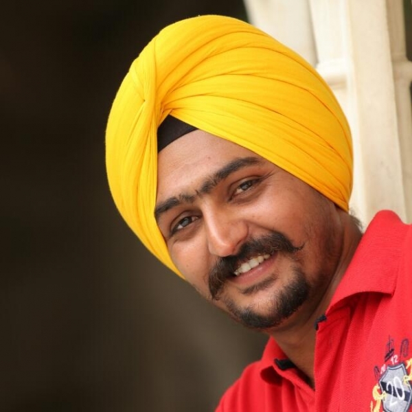 Dharminder Singh 