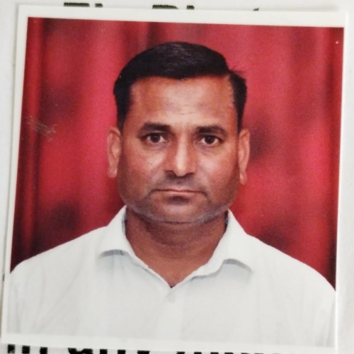 PPA MEMBER - Rakesh Kumar