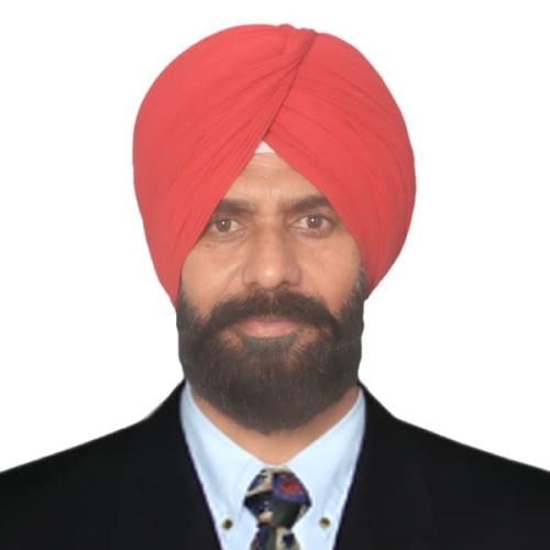PPA MEMBER - Sukhpal Singh