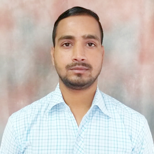 PPA MEMBER - Raj Kumar