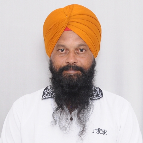 Bhajan Singh
