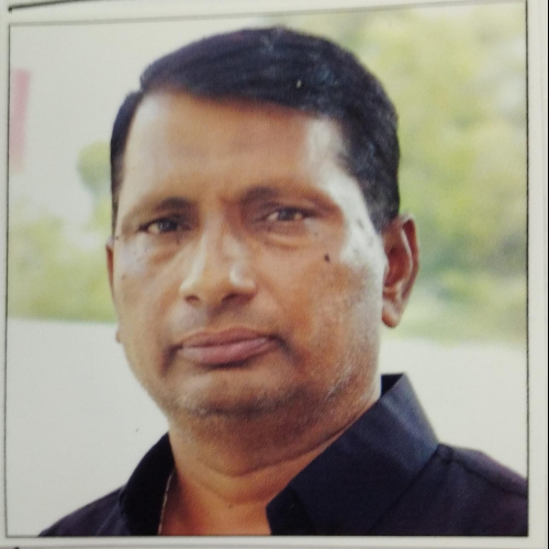 PPA MEMBER - Surinder Kumar