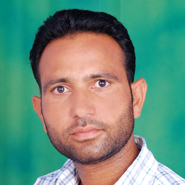 PPA MEMBER - Tanveer