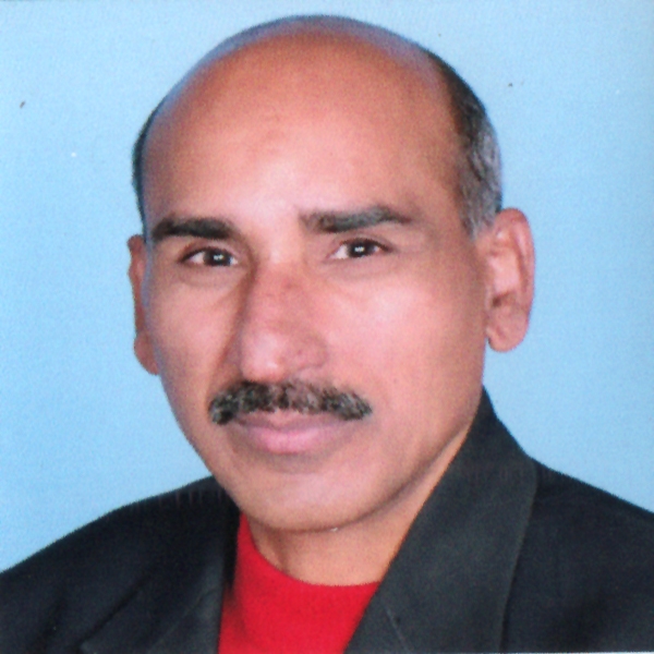 PPA MEMBER - Nirmal Kumar