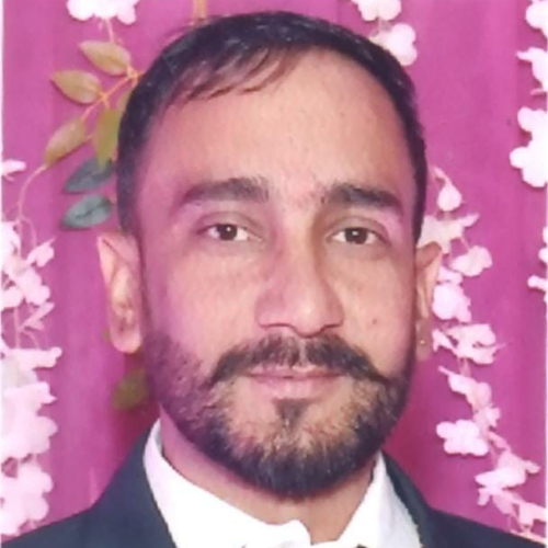 PPA MEMBER - deepak raj 