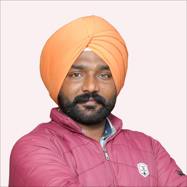 PPA MEMBER - Narain Singh